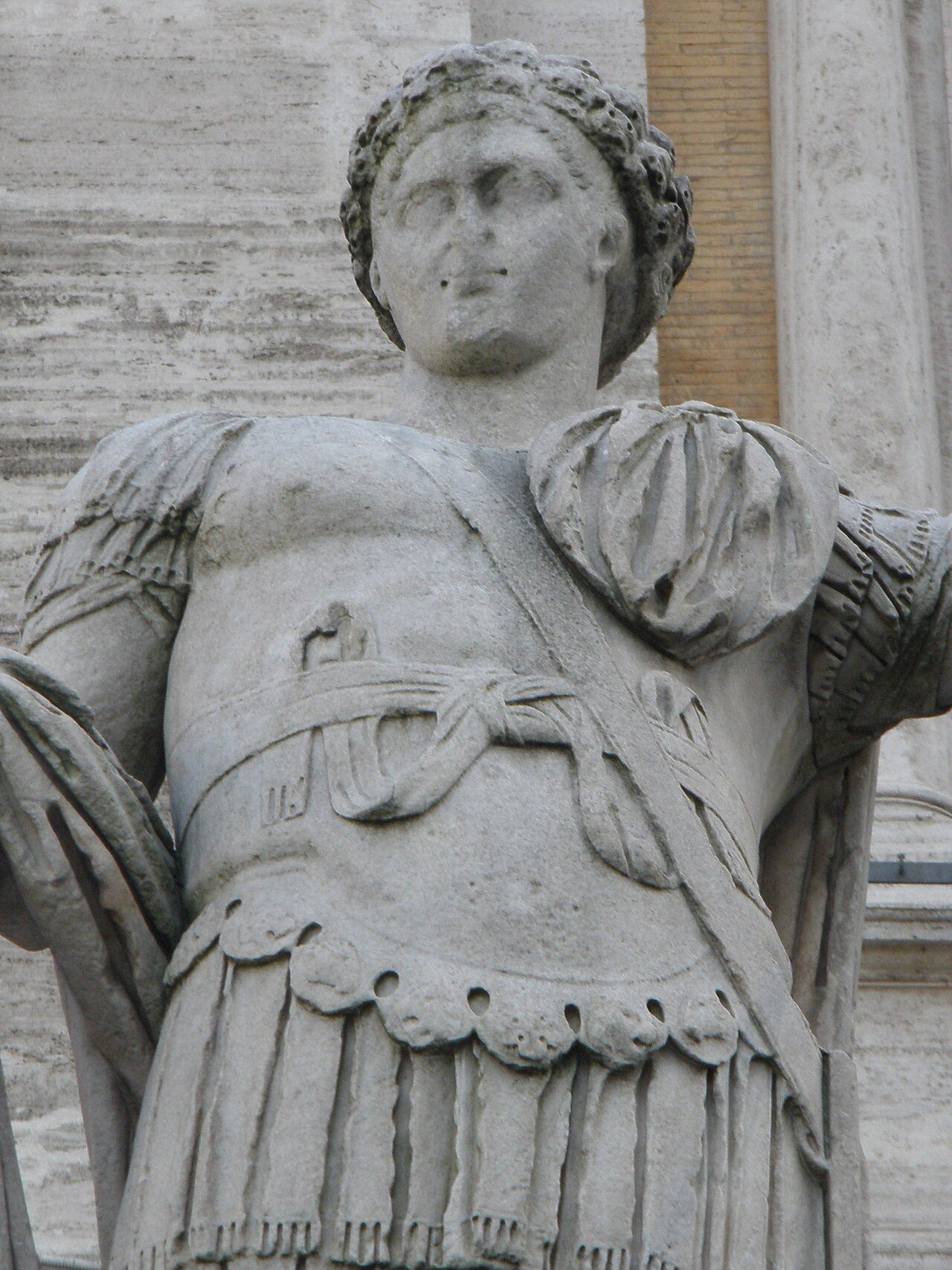 Constantine II