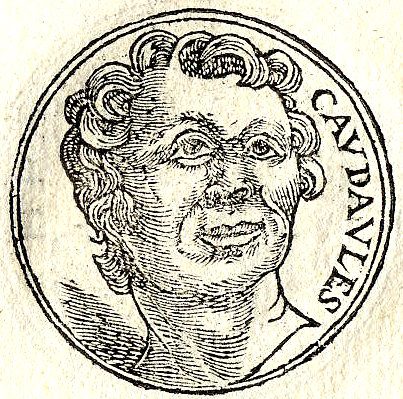 Candaules