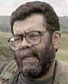 Alfonso Cano