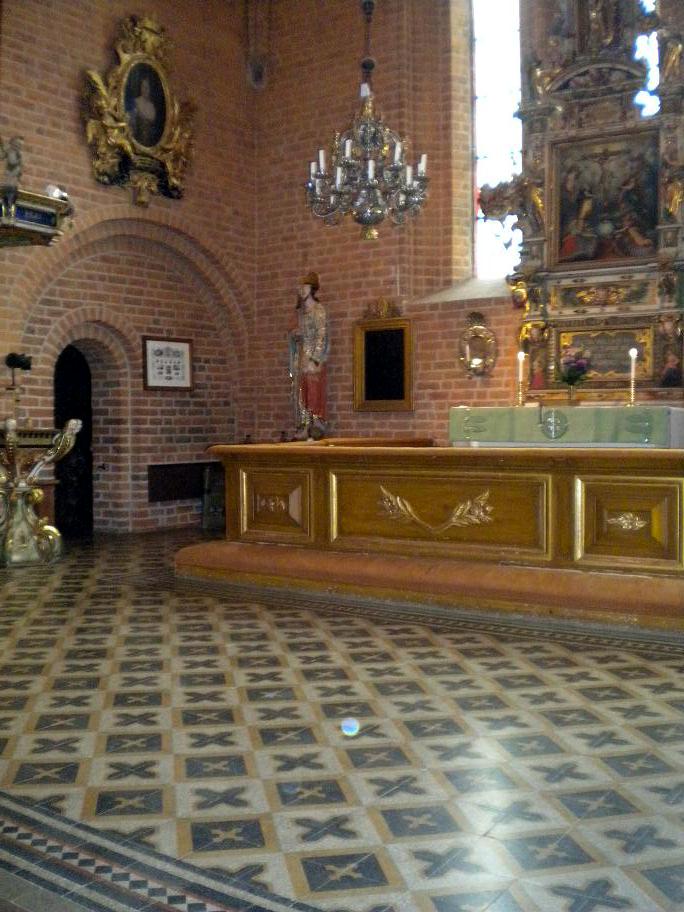Canute II of Sweden