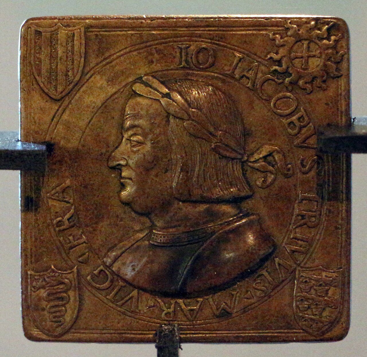 Gian Giacomo Trivulzio