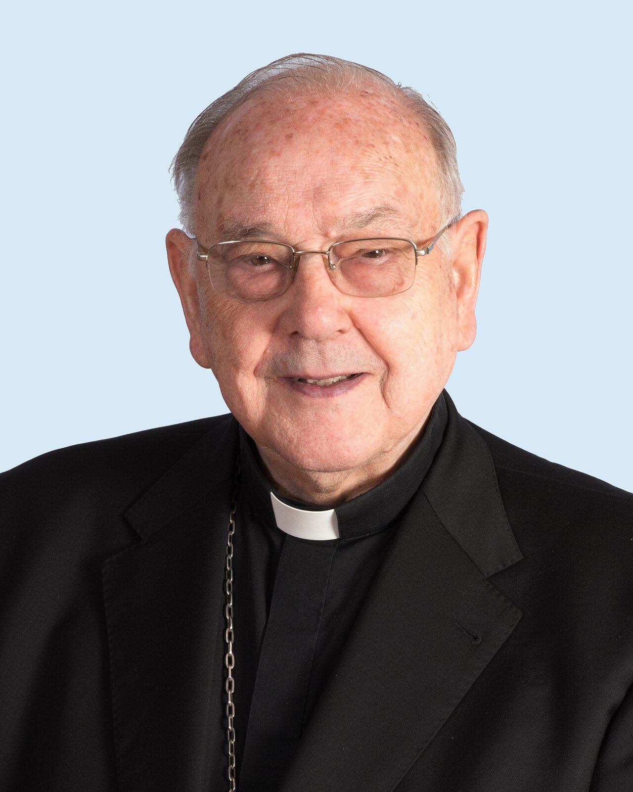 Fernando Sebastián Aguilar