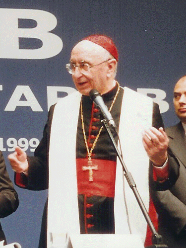 Giacomo Biffi