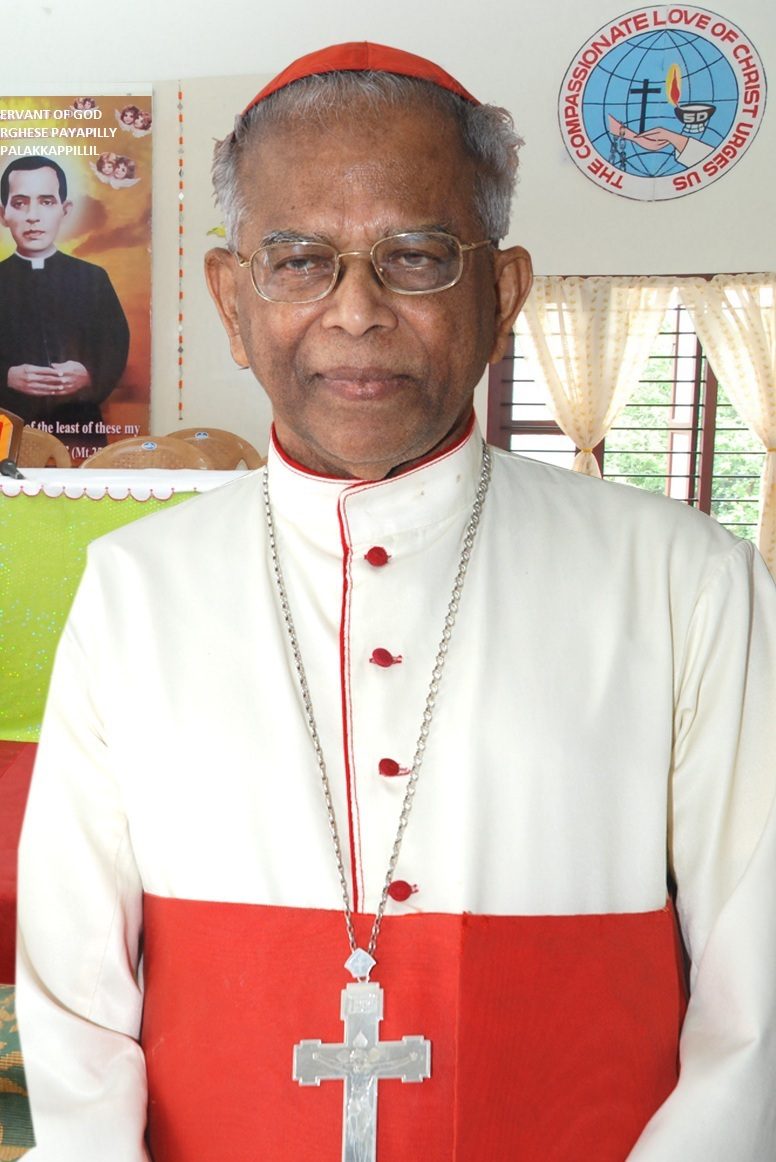 Varkey Vithayathil