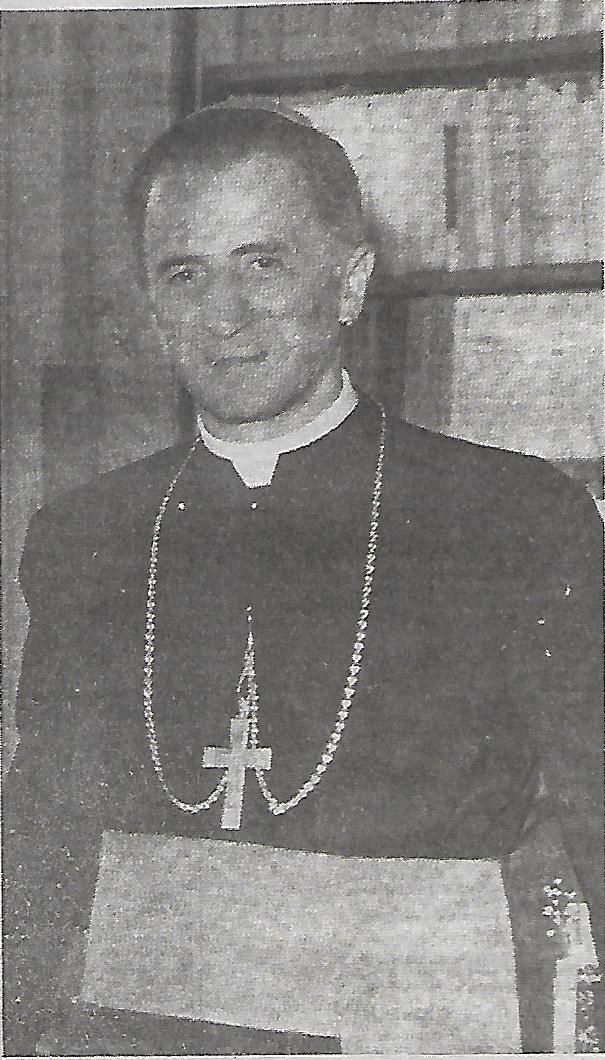 Marco Cé
