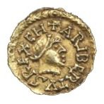 Charibert II