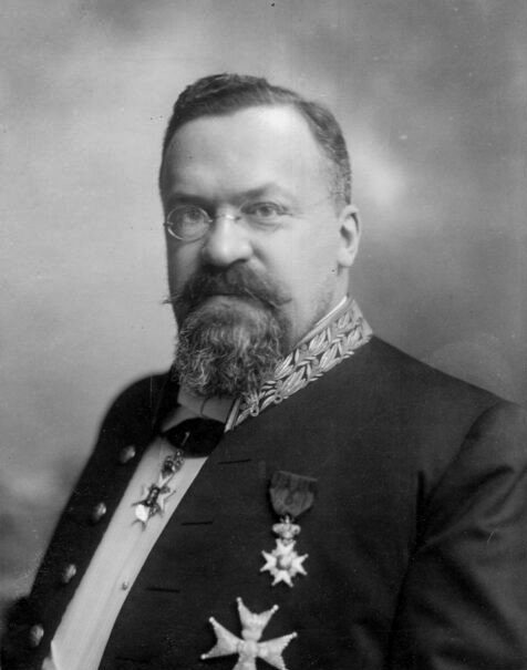 Carl Swartz
