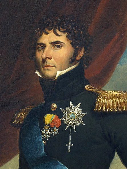 Charles XIV John of Sweden