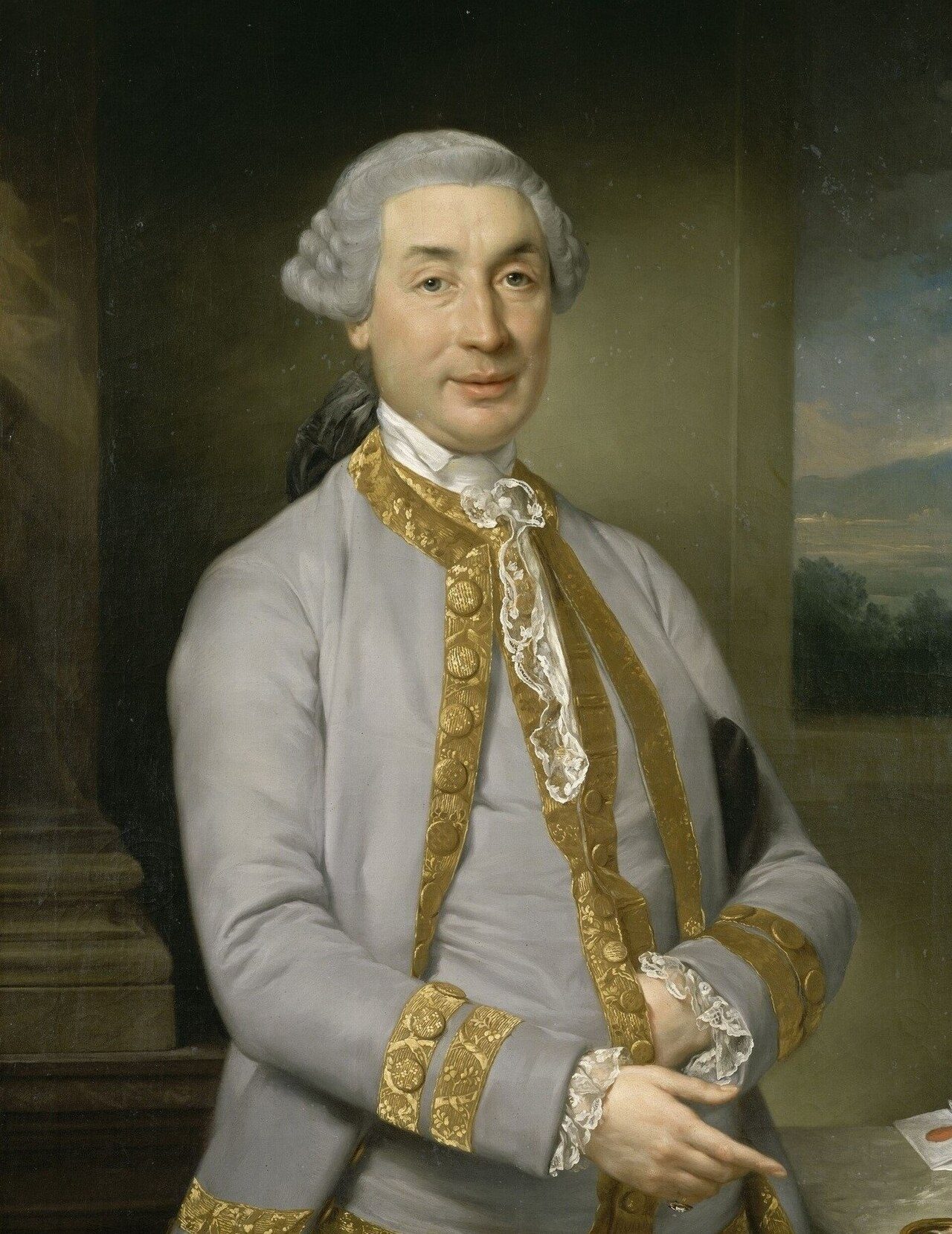 Carlo Bonaparte