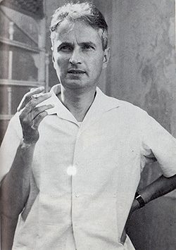 Carlo Cassola