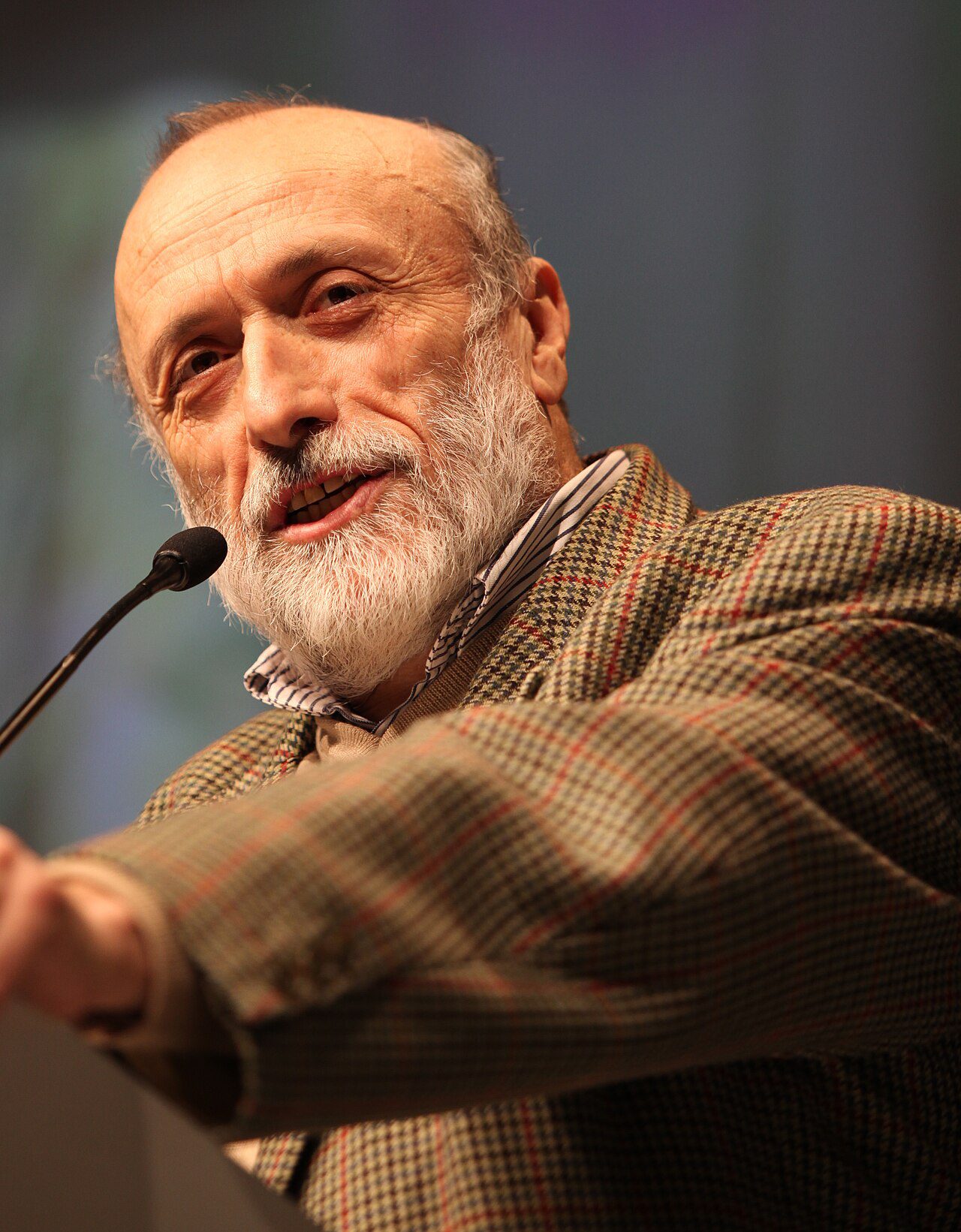 Carlo Petrini