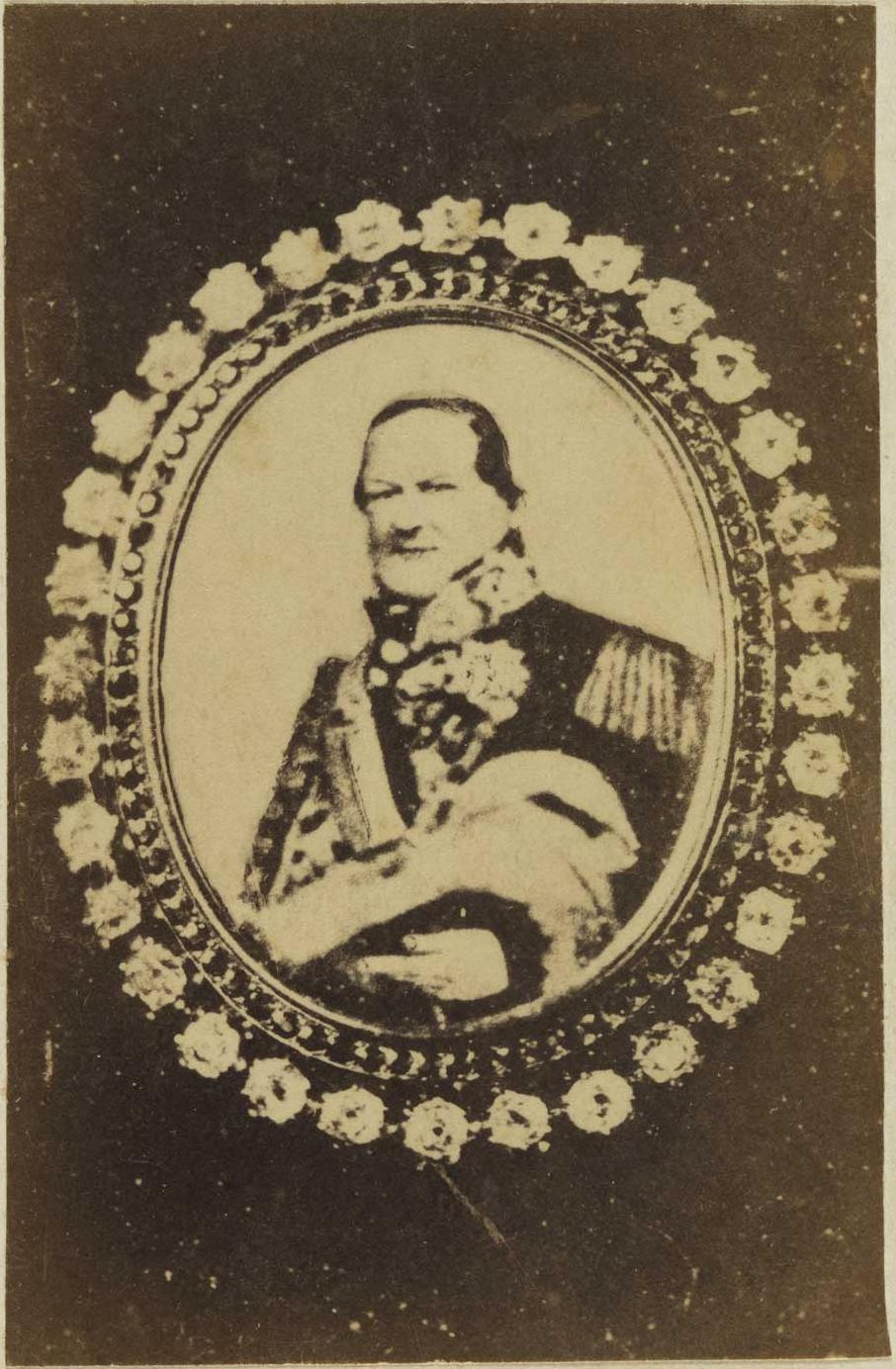 Carlos Antonio López