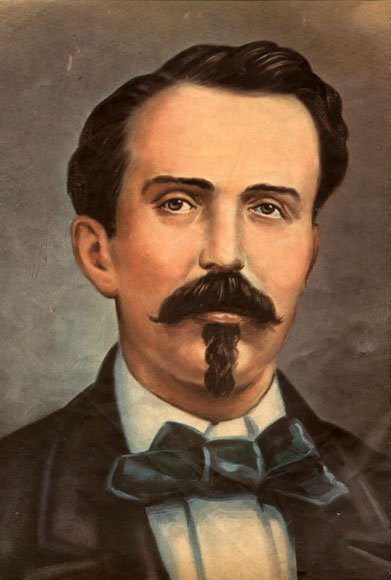 Carlos Manuel de Céspedes del Castillo