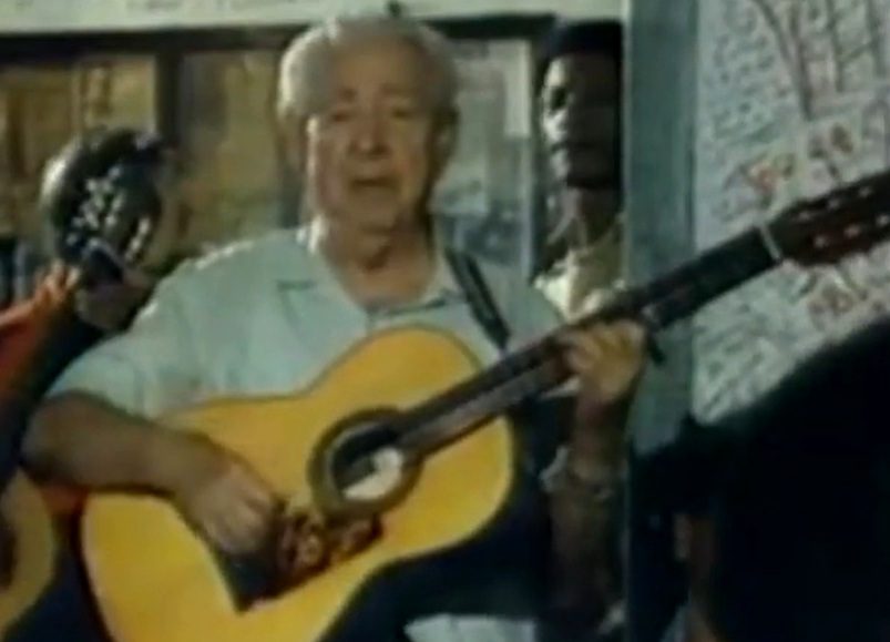 Carlos Puebla