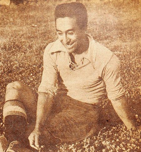 Carlos Vidal
