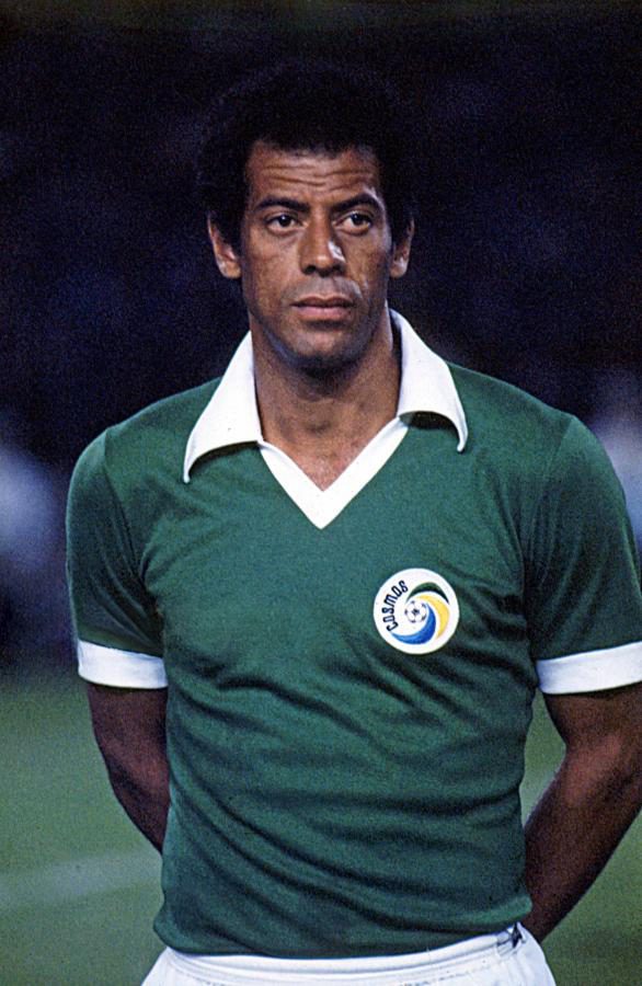 Carlos Alberto Torres