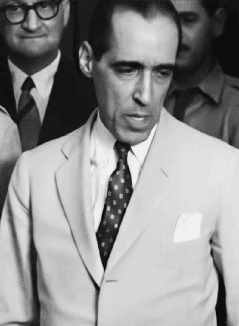 Carlos Manuel Piedra
