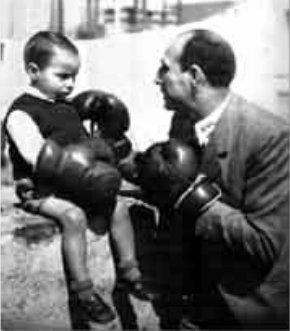 Carmelo Robledo