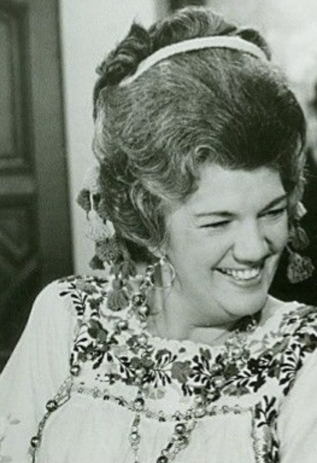 Carmen Zapata