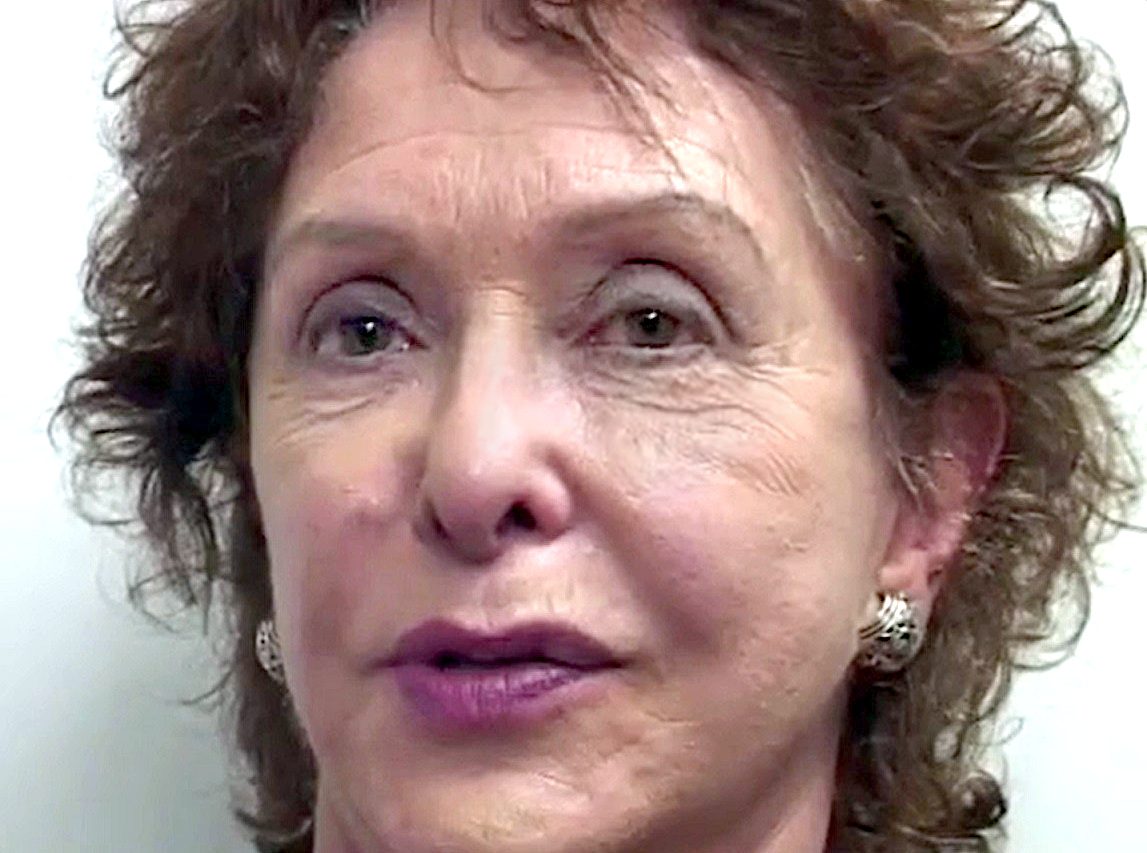 Carolee Schneemann