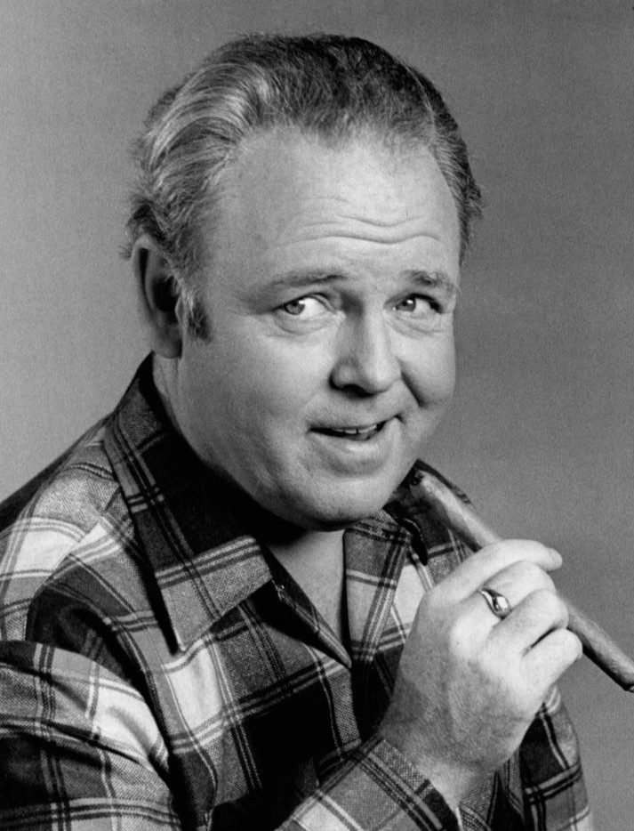 Carroll O’Connor
