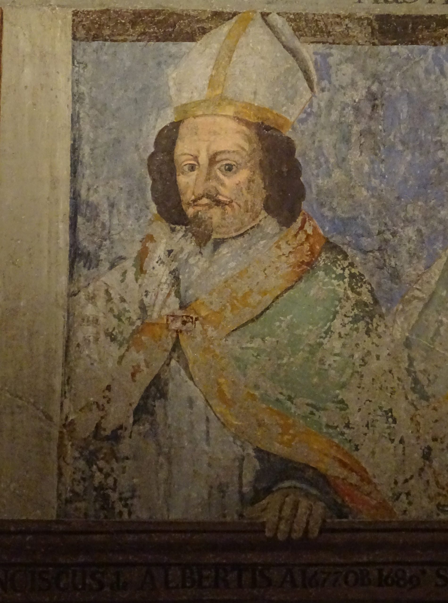 Domenico Alberti