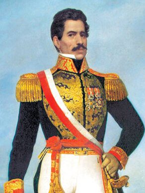 Ramón Castilla
