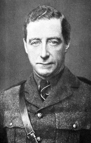 Cathal Brugha