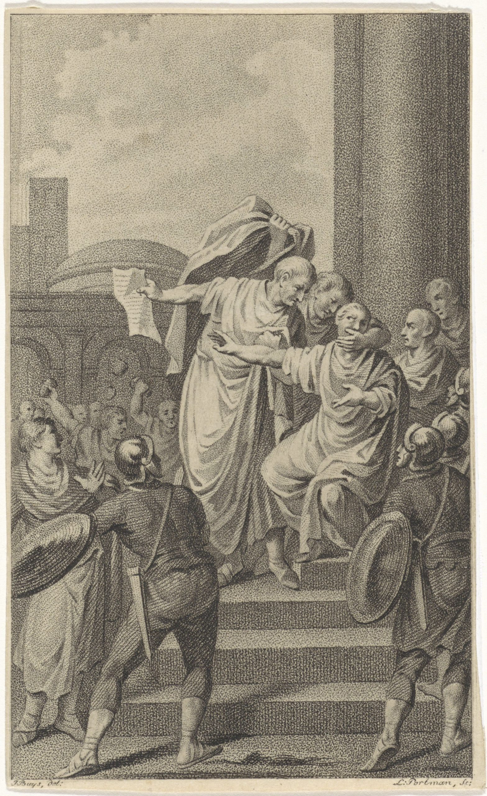 Quintus Caecilius Metellus Nepos