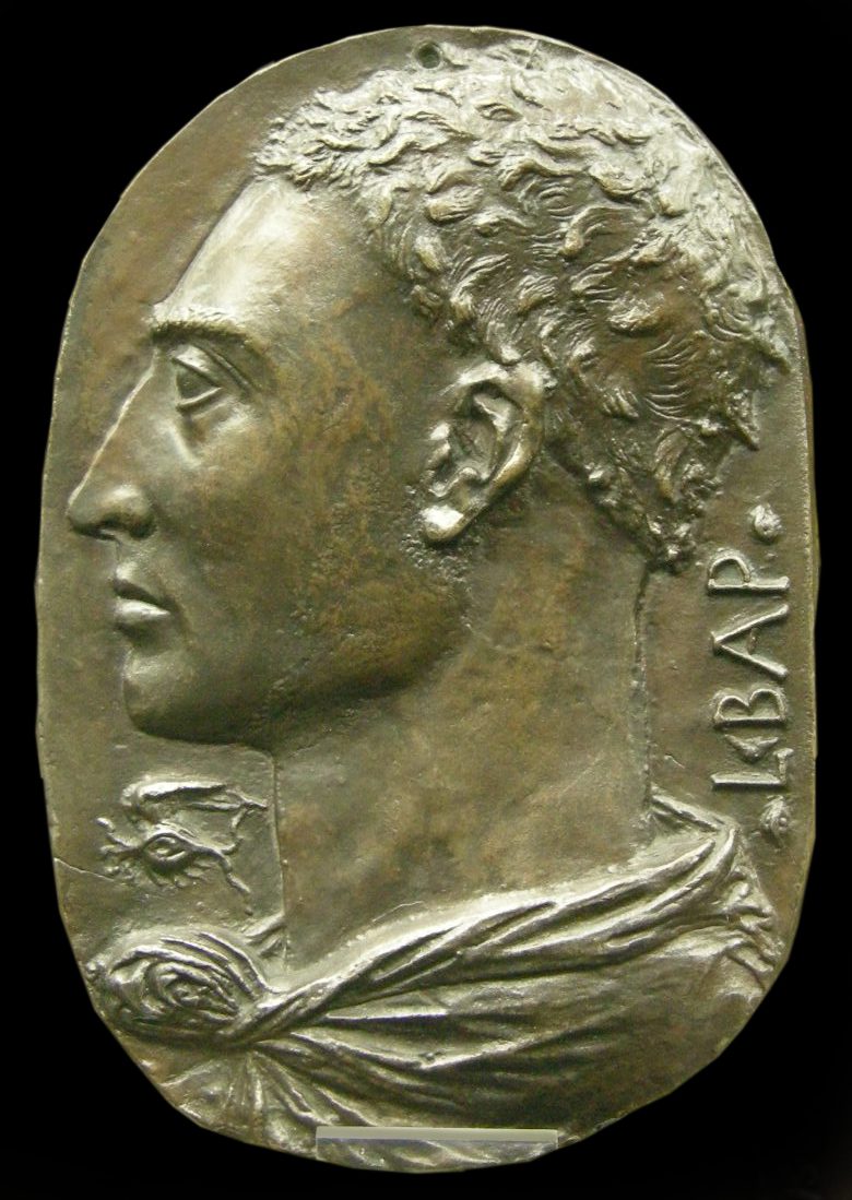 Leon Battista Alberti
