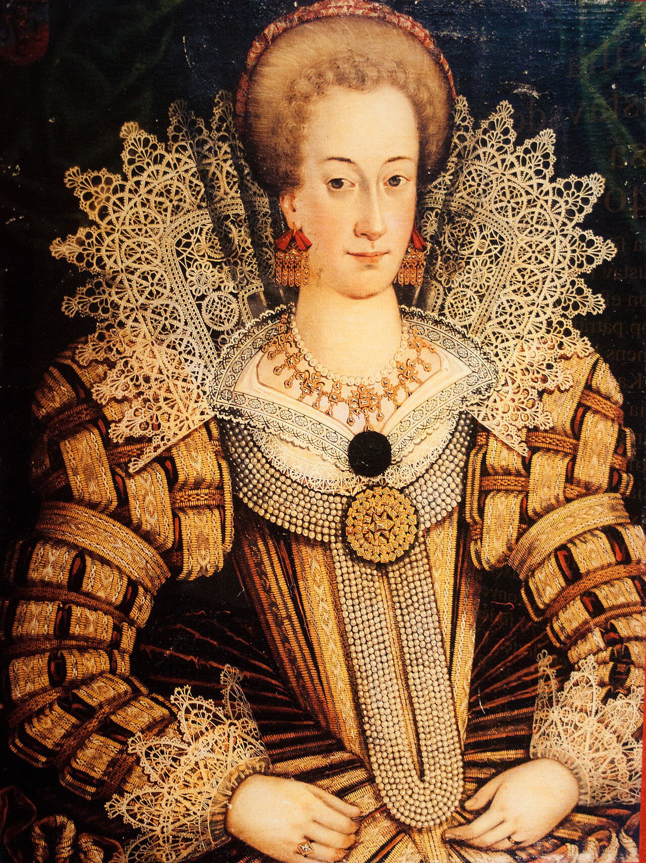 Princess Cecilia of Sweden