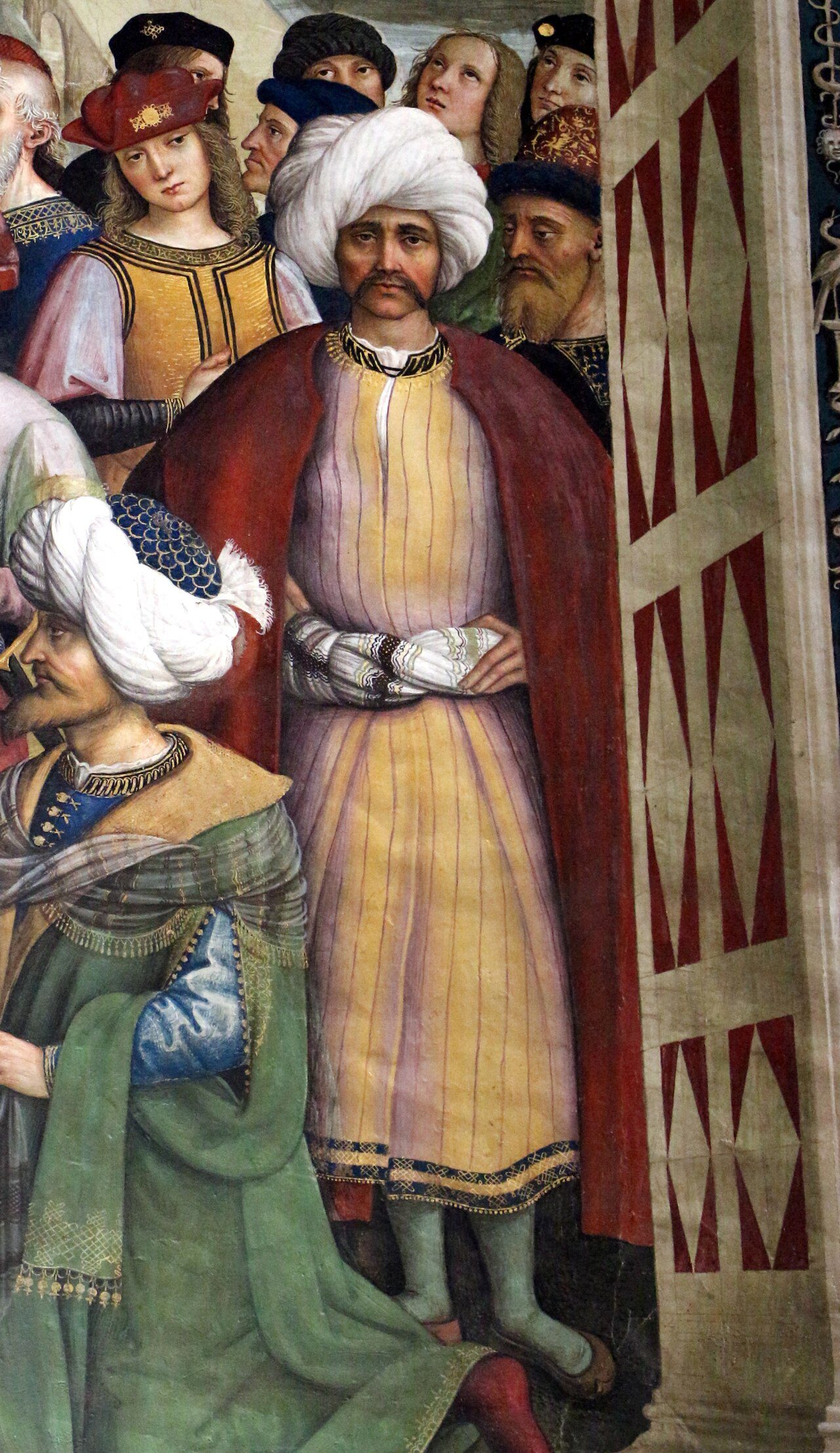 Cem Sultan