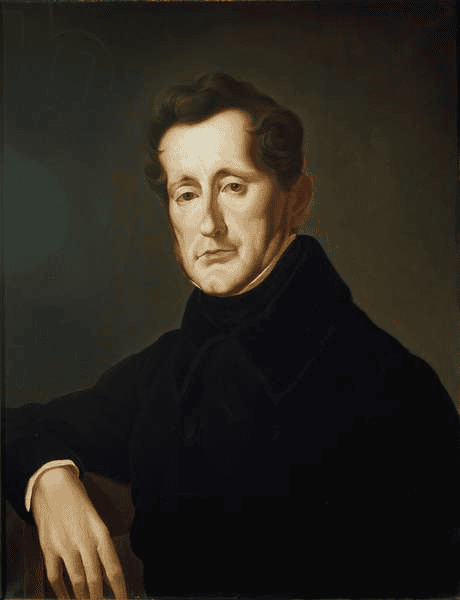 Cesare Balbo