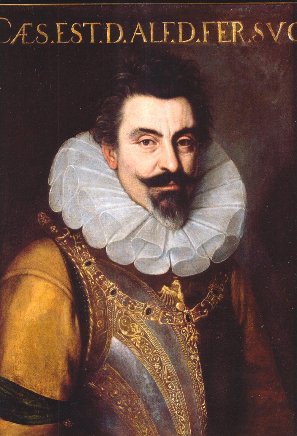 Cesare d’Este, Duke of Modena