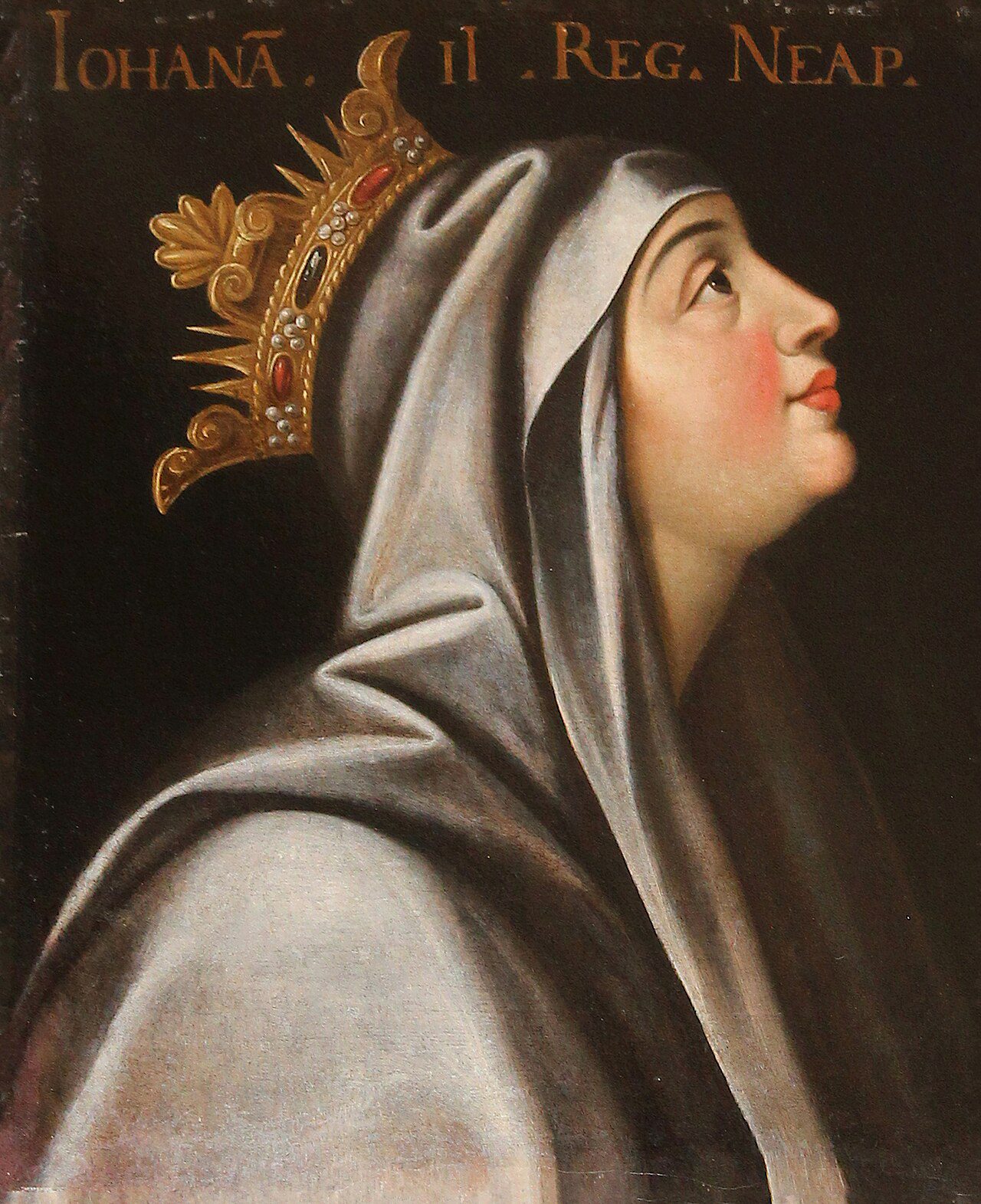 Joanna II of Naples