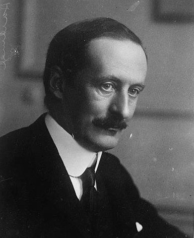 Charles Hardinge, 1st Baron Hardinge of Penshurst