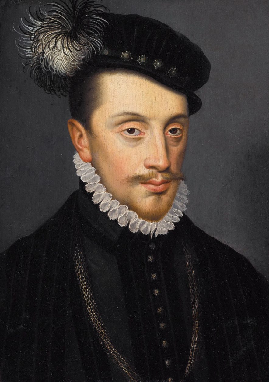 Charles III, Duke of Lorraine