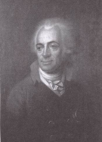 Duke Charles Louis Frederick of Mecklenburg