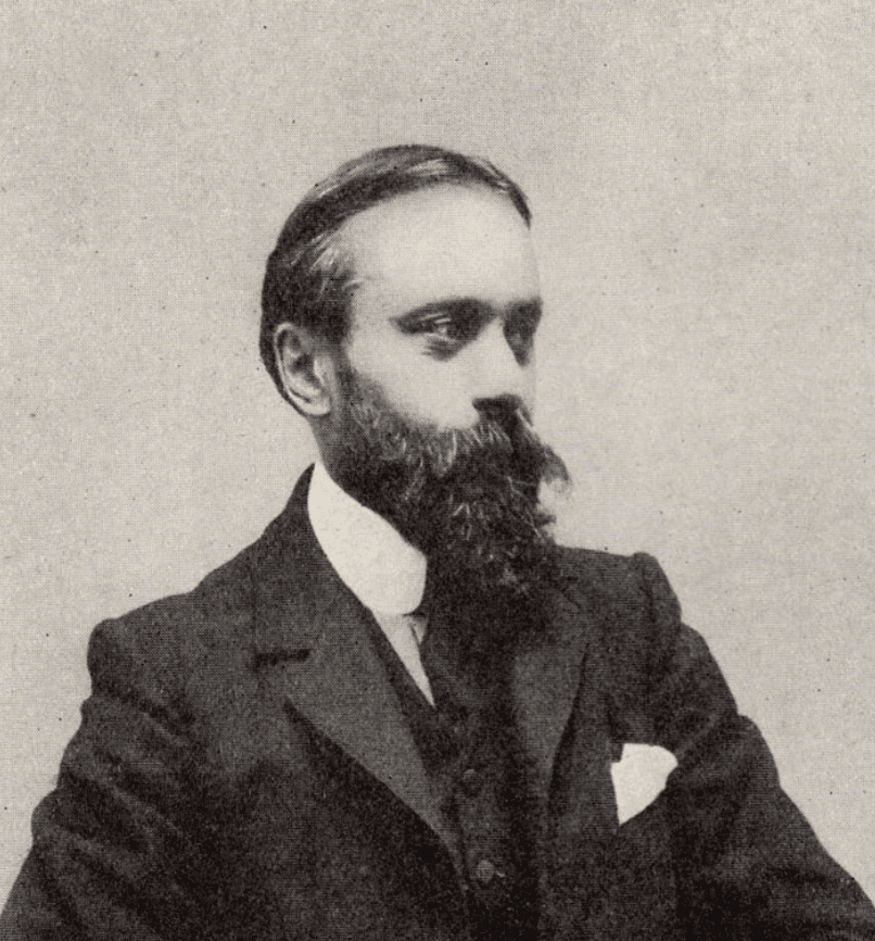 Charles Tournemire