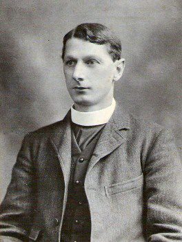 Charles Gmelin