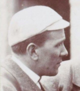Charles Jarrott