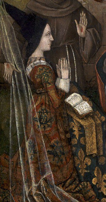 Charlotte of Savoy