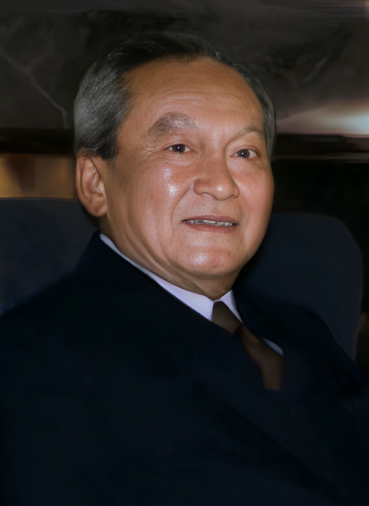 Chatchai Chunhawan
