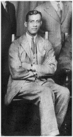 Chuhdary Rahmat Ali