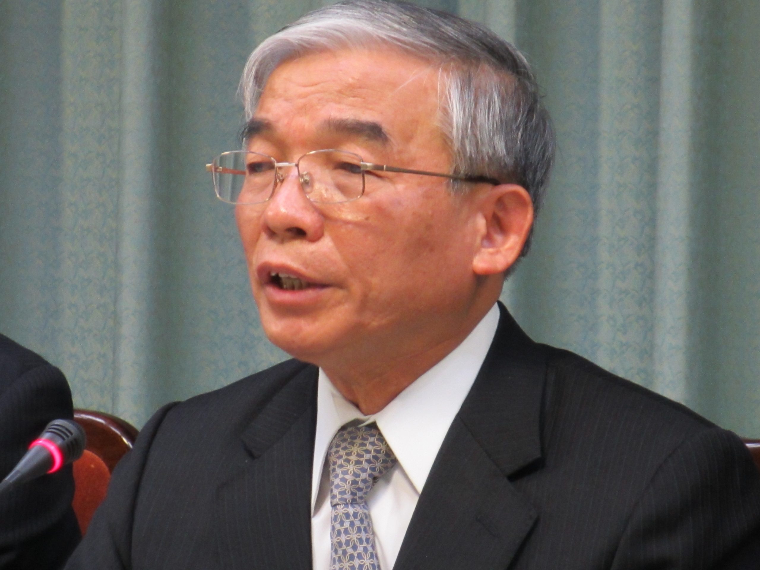 Chen Shou