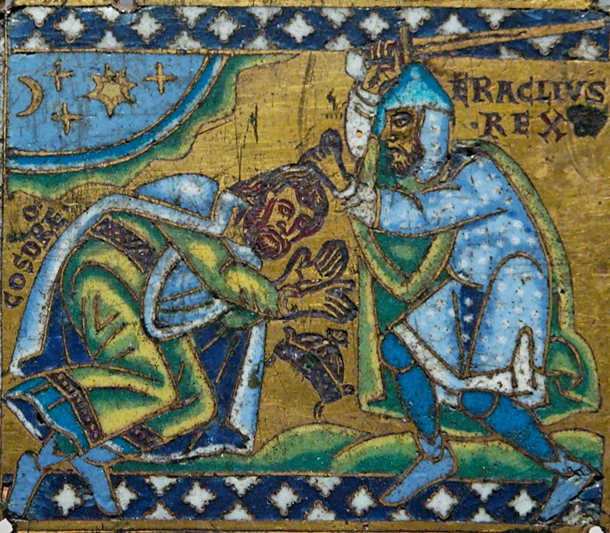 Heraclius