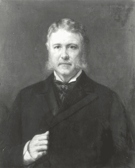 Arthur Alexander