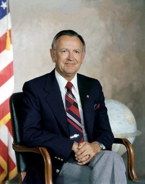Christopher C. Kraft