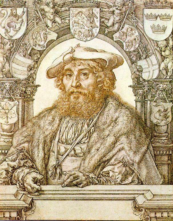 Christian II of Denmark