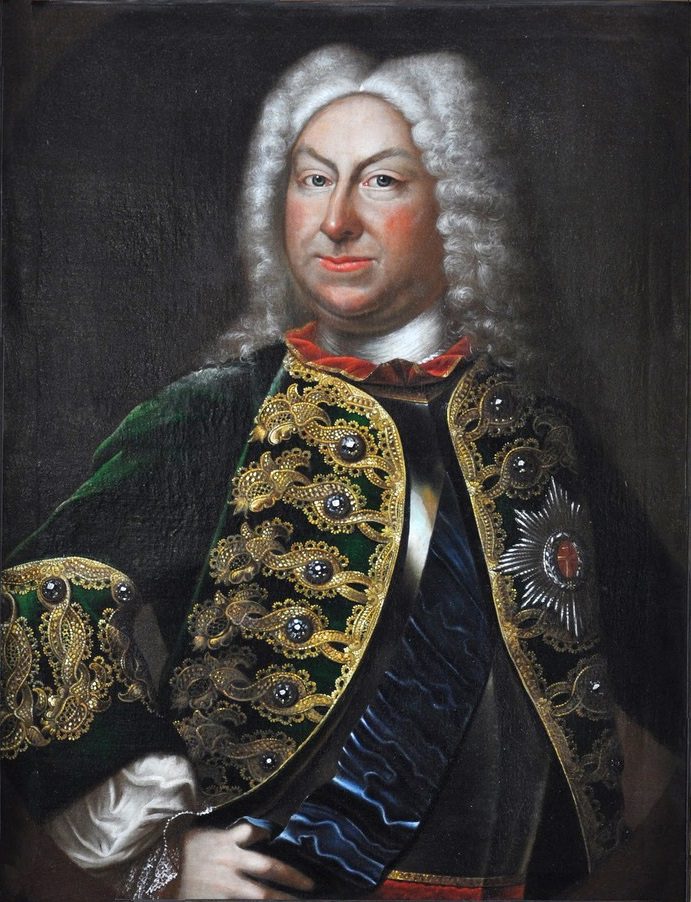 Frederick II, Duke of Saxe-Gotha-Altenburg